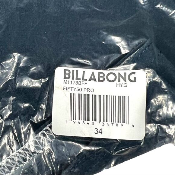 Billabong Fifty50 Pro Boardshorts 19" - Picture 7 of 9